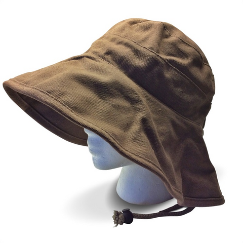 Bucket Hats - Oasis Brown - O/S
