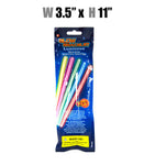 Toys $2.99 - Glow Bracelet, 12 Pcs