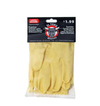 El Toro Gloves - Premium Unlined Latex Canners-LG