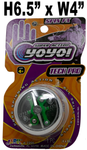 Toys $2.99 - Super Action YoYo!