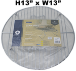Folding Round Grill