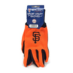 San Francisco Giants Gloves