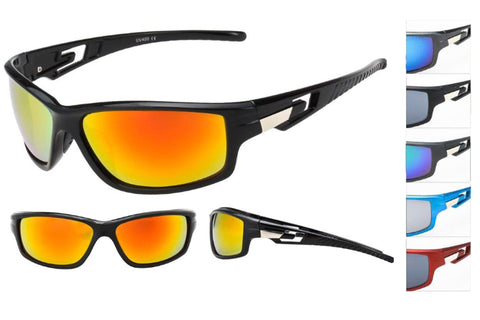 SP #9202-CC Cali Collection Sunglasses