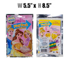 Toys $1.99 - Play Pack Grab & Go Disney Princess