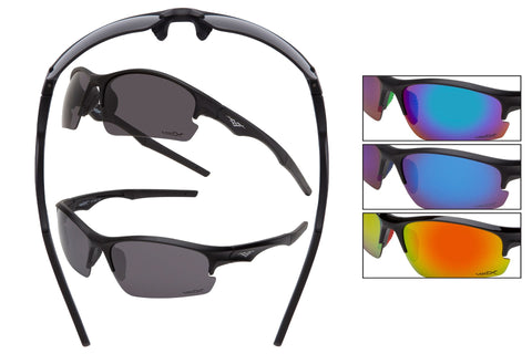 SP #59092-CC Cali Collection Sunglasses