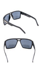 SP #8BZ66222 - Cali Collection Sunglasses