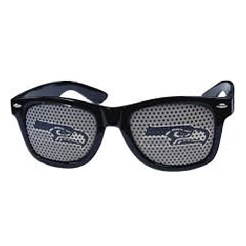 Game Day Sunglasses - Seattle Seahawks