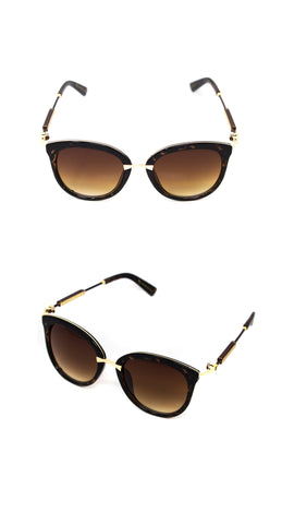 WM #8VG29139 - Cali Collection Sunglasses