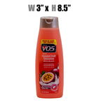 V05 Shampoo - Passion Fruit Smoothie, 12.5 Oz