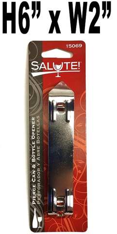 Bottle Opener