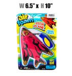 Toys $2.59 - Air Foam Tech Plane