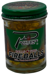 Fire Balls - Gold Garlic