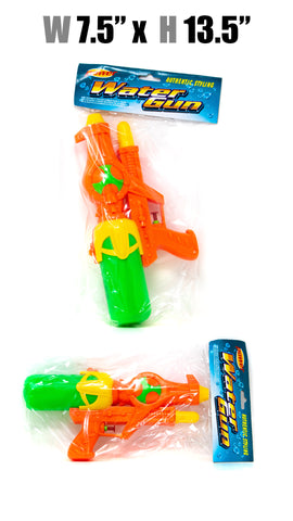 Toys $2.99 - Power Water Gun