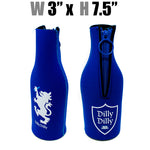 Bottle Koozie - Bud Light Dilly Dilly