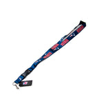 NFL Lanyards - New England Patriots