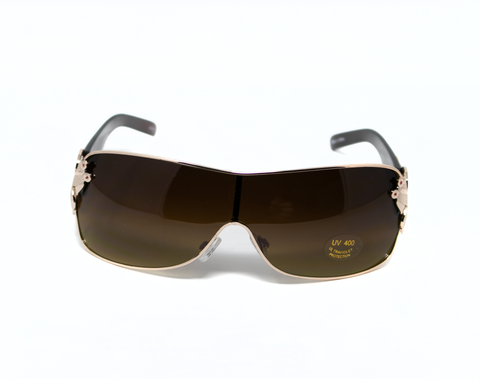 WM #99-019 Salter's Shades Sunglasses