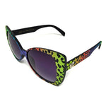 WM #8GCAT27012 Salter's Shades Sunglasses