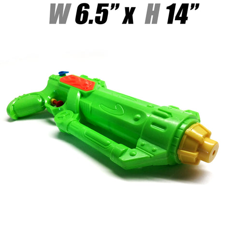 Toys $1.99 - Wetworks Water Gun 41979