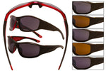 SP #CDM21 Cali Collection Sunglasses