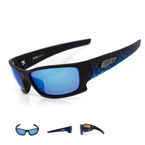 SP #8CP6702 Cali Collection Sunglasses