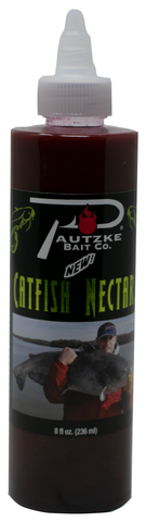 BALLS O' FIRE - Nectar - Catfish