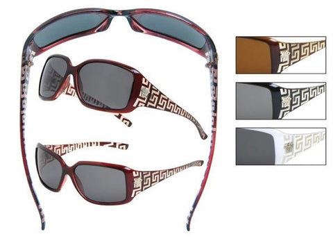 WM #VE04 Cali Collection Sunglasses