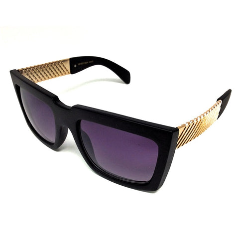 WM #8EYED13024 Salter's Shades Sunglasses