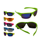 SP #52002-NEON Cali Collection Sunglasses