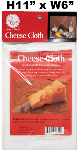 Cheese Cloth (200 x 90 cm)