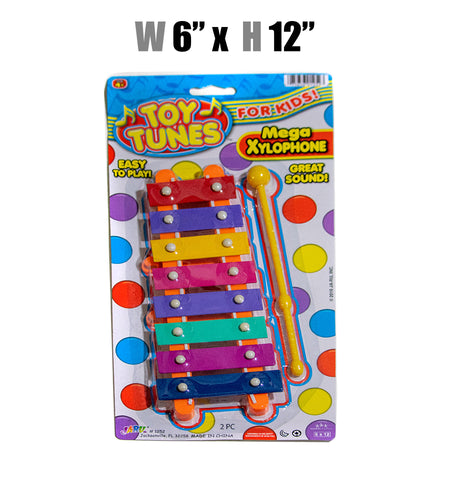 Toys $2.99 - Toy Tunes Mega Xylophone