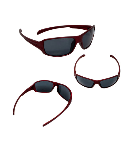 SP #60-20 120 MM Salter's Shades Sunglasses