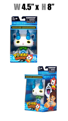 Toys $3.99 - Yo-Kai Watch Deluxe