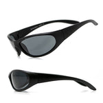 SP #51102SMK Salter's Shades Sunglasses