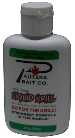 Liquid Krill