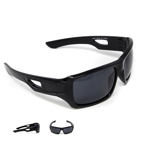 SP #A065 Salter's Shades Sunglasses