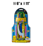 Toys $1.99 - Rocket Balloons