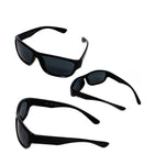 SP #60-20 125MM Salter's Shades Sunglasses