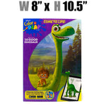 Stationery - Disney Pixar The Good Dinosaur Coloring Book