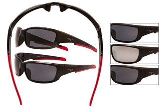 SP #55021 Cali Collection Sunglasses