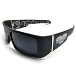 SP #H02-CLK Cali Collection Sunglasses