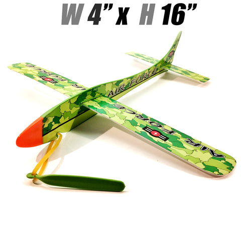 Toys $1.99 - Glider Plane