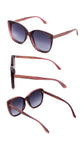 WM #8GSL22255 - Cali Collection Sunglasses