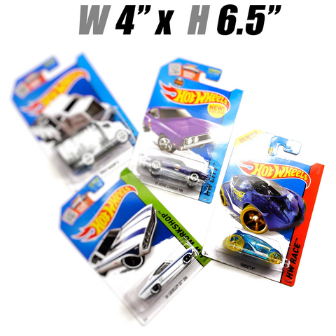 Toys $1.99 - Hot Wheels, Asst'd