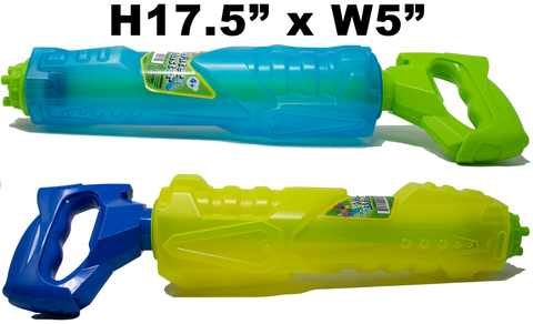 Toys $4.99 - Water Blaster