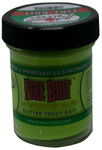 Fire Bait - Chartreuse Garlic