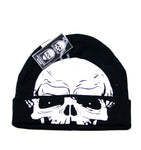 Facemask - Skull