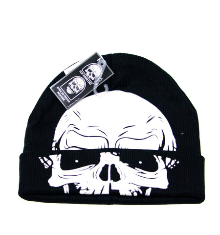 Facemask - Skull
