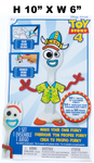 Toys $5.99 - Toy Story 4, Make Your Own Forky