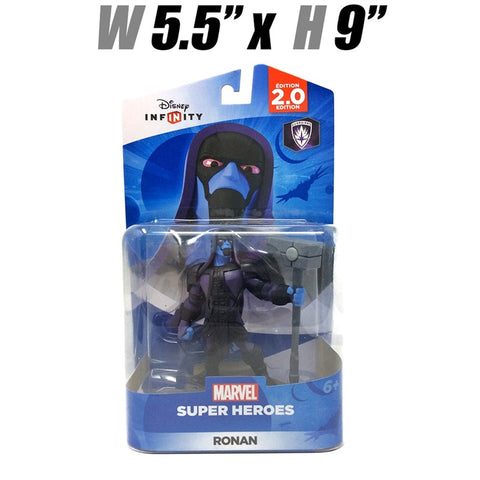 Toys $2.99 - Disney Infinity Marvel Super Heroes Ronan