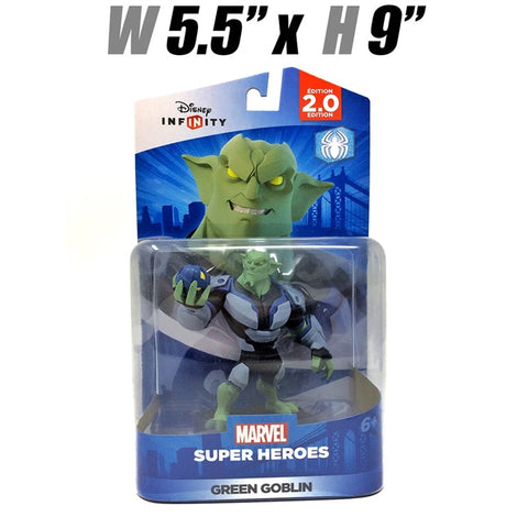 Toys $2.99 - Disney Infinity Marvel Super Heroes Green Goblin
